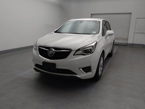 Used 2020 Buick Envision Essence image 15