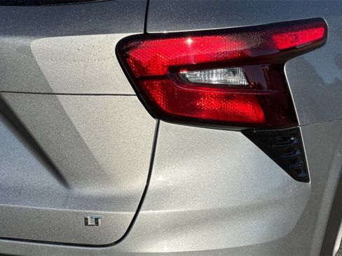 New 2026 Chevrolet Trax LT image 26