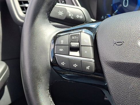 Certified 2022 Ford Escape SEL w/ Technology Package AWD/4WD image 22