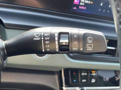 Used 2024 Kia Seltos SX w/ SX Sunroof Package AWD/4WD image 26