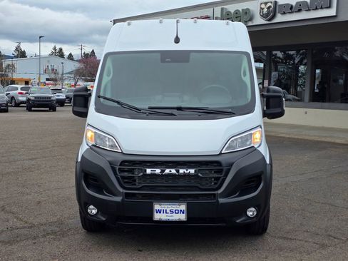 New 2026 RAM ProMaster 2500 w/ Convenience Group image 6