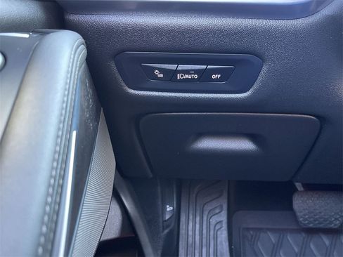 Used 2025 BMW X5 xDrive40i image 18