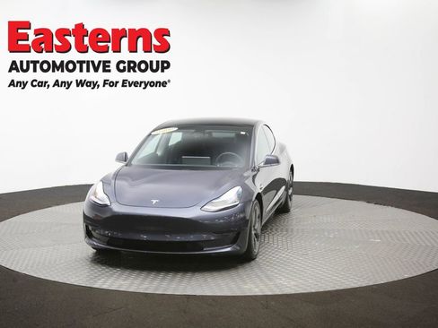 Used 2019 Tesla Model 3 Long Range AWD/4WD image 51