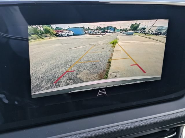 New 2026 Buick Envista Preferred w/ Convenience II Package FWD image 26