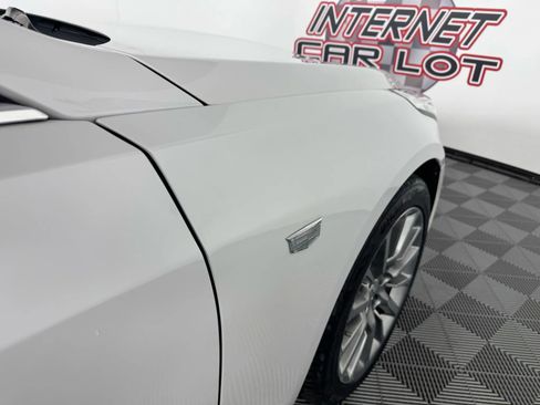 Used 2019 Cadillac CT6 Premium Luxury image 35