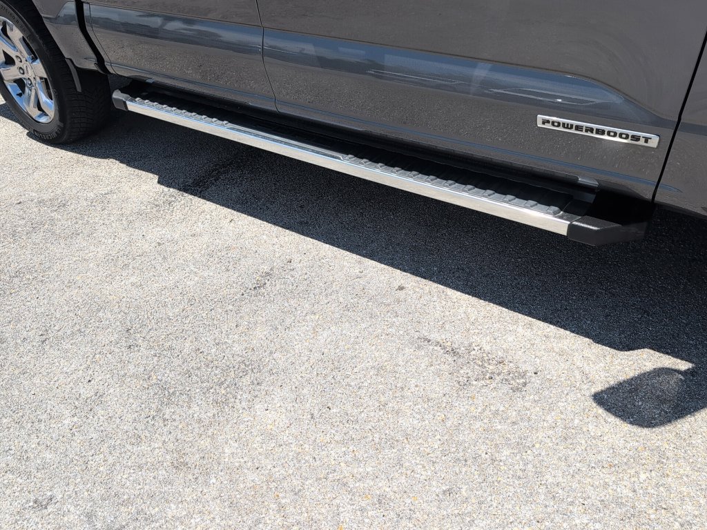 Used 2022 Ford F150 Lariat w/ Equipment Group 502A High AWD/4WD image 14