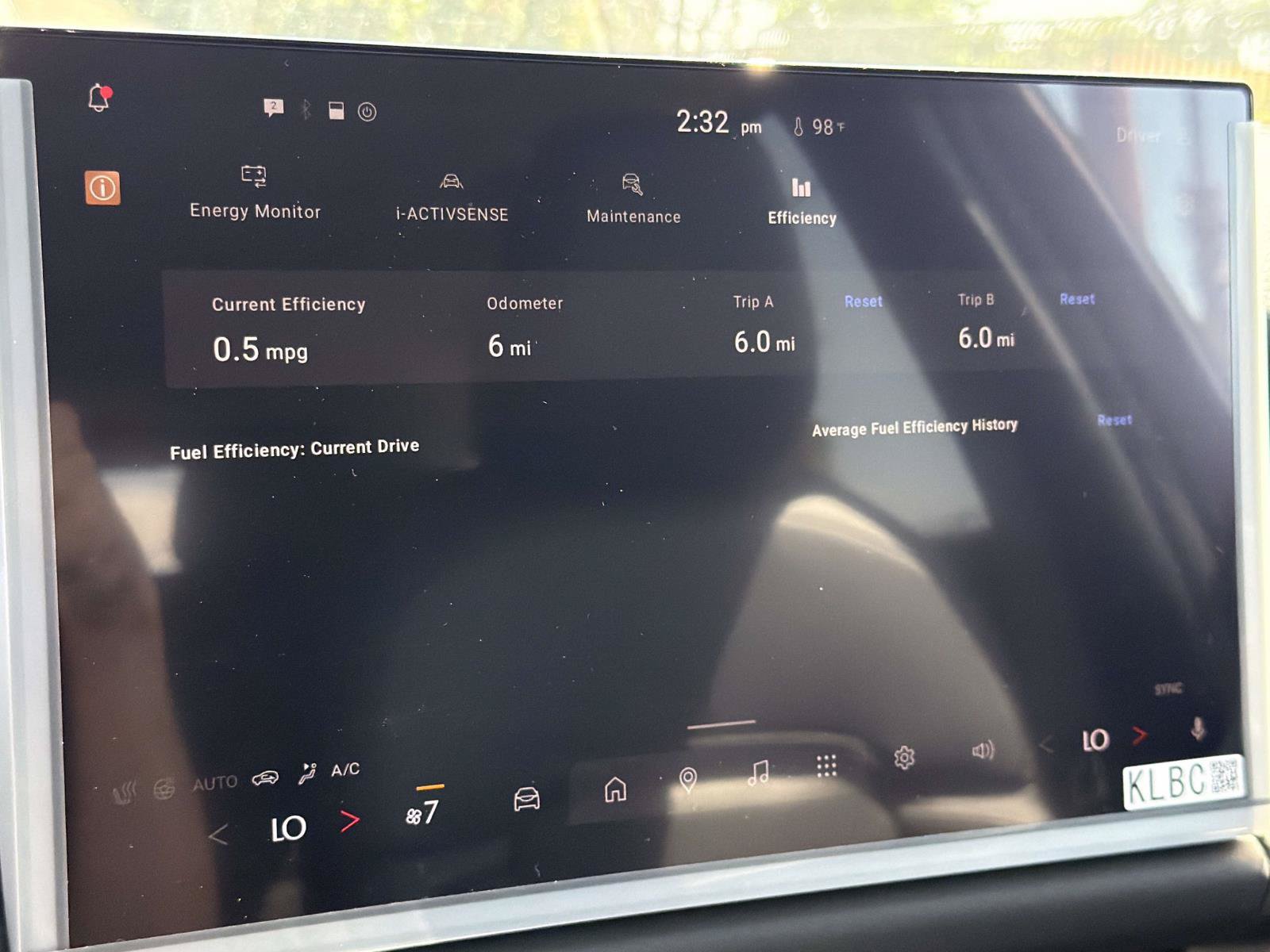 New 2026 MAZDA CX-5 Select AWD/4WD image 13