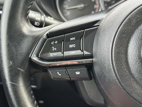 Used 2019 MAZDA CX-5 Sport AWD/4WD image 11