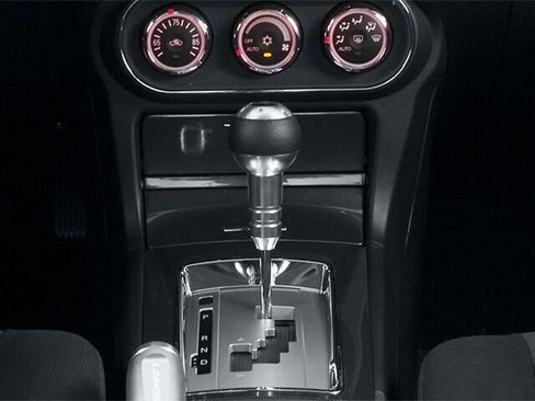 Used 2014 Mitsubishi Lancer SE image 10