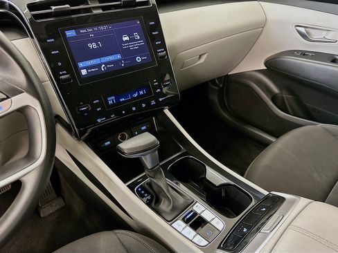 Used 2024 Hyundai Tucson SEL image 25