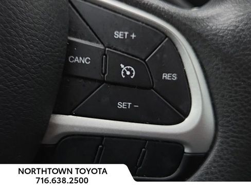 Used 2019 Jeep Compass Sport image 16