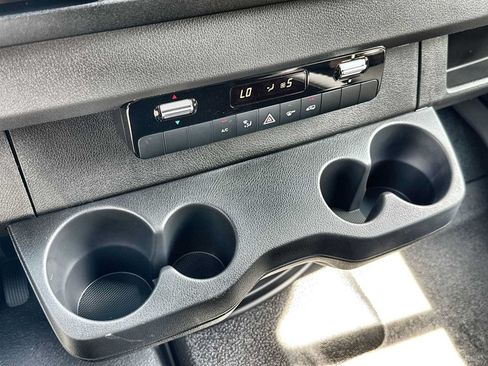 New 2026 Mercedes-Benz Sprinter 2500 image 20