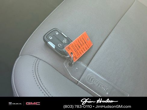 Used 2021 GMC Sierra 1500 SLT w/ SLT Premium Plus Package image 36