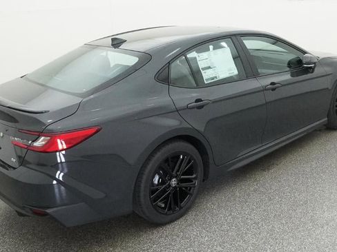 New 2026 Toyota Camry SE FWD image 9