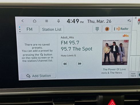 Used 2024 Hyundai Ioniq 6 SEL image 21