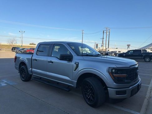 Used 2025 Ford F150 STX image 5