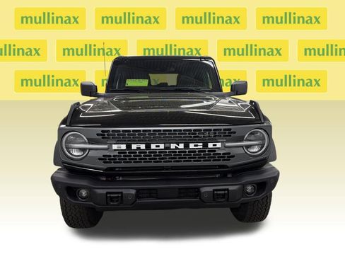 New 2026 Ford Bronco Badlands image 14