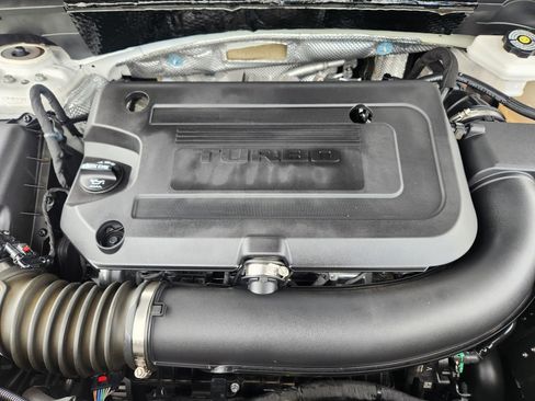 Used 2022 Buick Envision Preferred FWD image 20