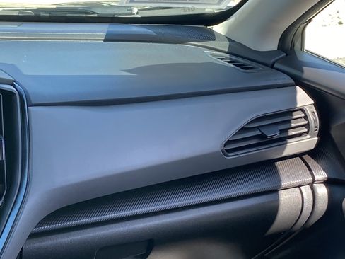 Used 2024 Subaru Crosstrek 2.5i Limited w/ Crosstrek Mirror Package image 22