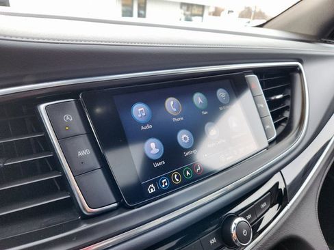 Used 2023 Buick Enclave Essence w/ Experience Buick Package image 18