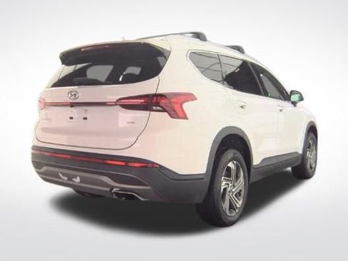 Used 2023 Hyundai Santa Fe SEL AWD/4WD image 5