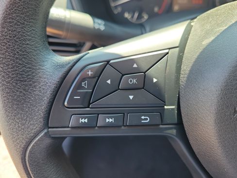 Certified 2024 Nissan Altima 2.5 S FWD image 16