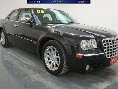 Used 2006 Chrysler 300 C w/ Protection Group II
