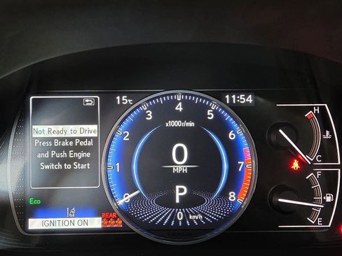 Used 2023 Lexus ES 250 w/ Premium Package image 22