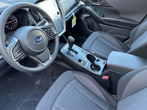 New 2026 Subaru Impreza 2.0i Sport image 7