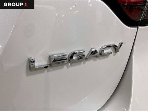 Certified 2025 Subaru Legacy Premium image 9