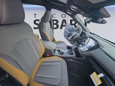 New 2026 Subaru Crosstrek 2.5i Sport image 17