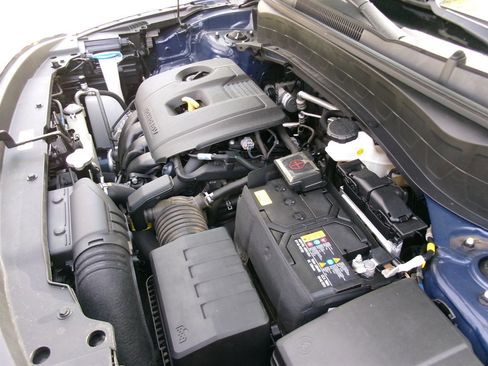 Used 2024 Kia Seltos EX image 50