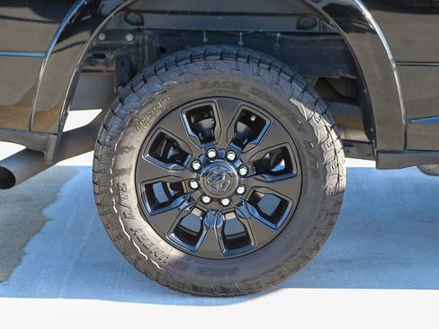 Used 2022 RAM 2500 Limited image 11