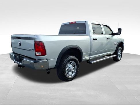 Used 2017 RAM 3500 Tradesman w/ Chrome Appearance Group image 26