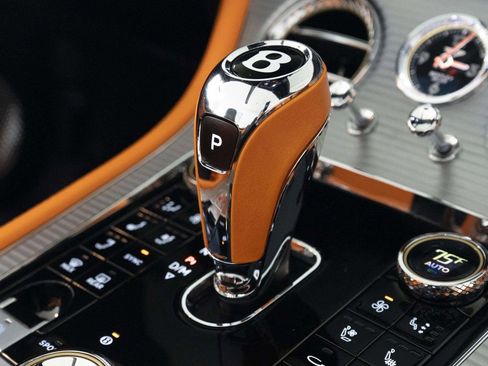 Used 2023 Bentley Continental GT Speed AWD/4WD image 58
