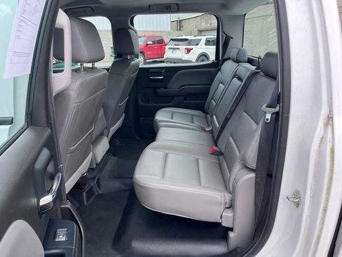 Used 2018 GMC Sierra 1500 4x4 Crew Cab image 13