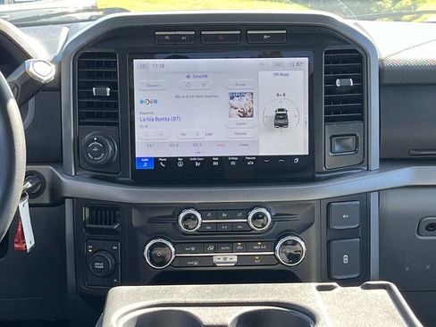 Used 2024 Ford F150 XLT image 16