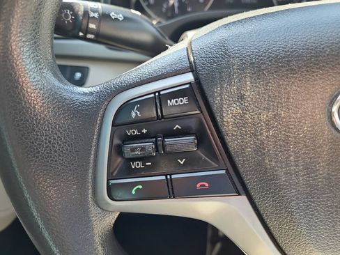 Used 2018 Hyundai Elantra SEL FWD image 27
