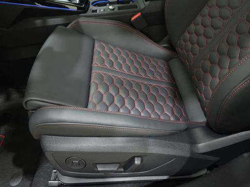 New 2026 Audi RS 3 AWD/4WD image 28