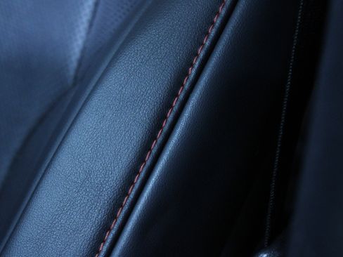 Used 2019 Lexus UX 200 F Sport w/ F Sport Premium Package image 6