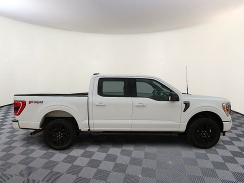 Used 2023 Ford F150 XLT w/ Equipment Group 302A High AWD/4WD image 5