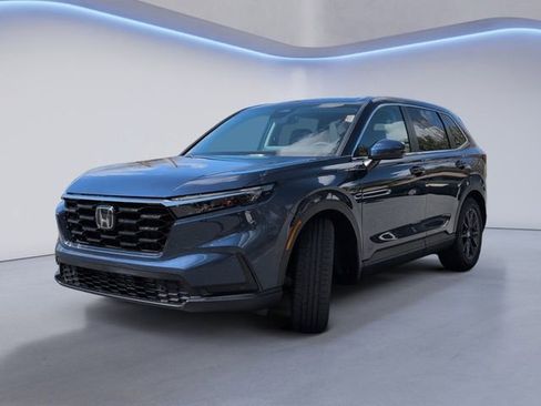 New 2026 Honda CR-V EX-L image 11