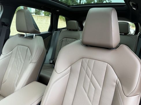 New 2026 BMW X3 xDrive30 w/ M Sport Package image 21