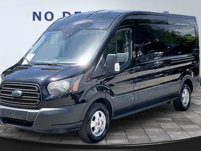 Used 2017 Ford Transit 250 148 Medium Roof