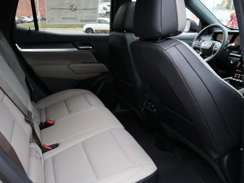 New 2026 GMC Terrain Elevation w/ Elevation Premium Package image 11