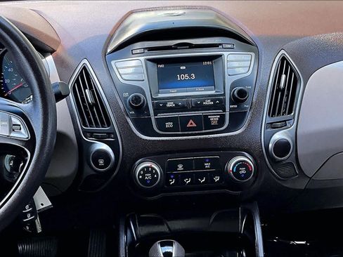 Used 2015 Hyundai Tucson GLS w/ Option Group 02 FWD image 7