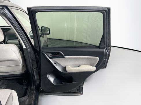 Used 2018 Subaru Forester 2.5i Premium image 28