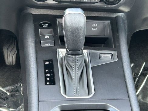 New 2026 Nissan Kicks SV w/ Charging Package image 13