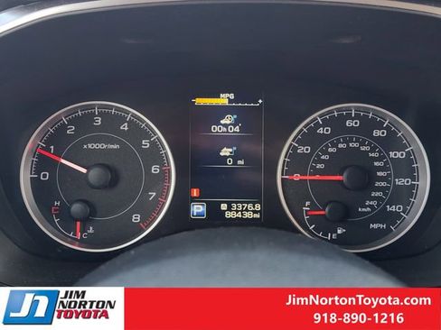 Used 2020 Subaru Ascent Premium w/ Convenience Package image 17