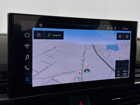 Certified 2023 Audi A5 2.0T Premium Plus w/ Premium Plus image 18